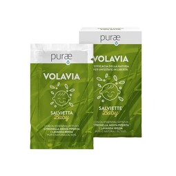 PURAE SALV CORPO VOLAVIA 3ML