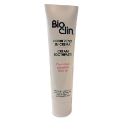 BIOCLIN CR DENTIF 100ML