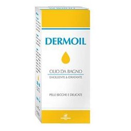 DERMOIL OLIO BAGNO 150ML