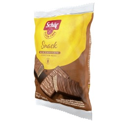 SCHAR SNACK CIOCCOLATO LATTE