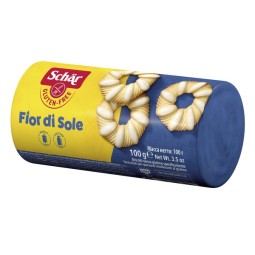 SCHAR FIOR DI SOLE BISCOTTI