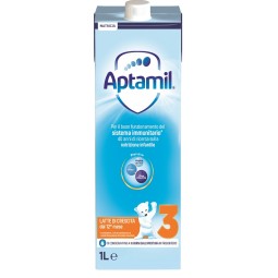 APTAMIL 3 LATTE 1000ML