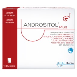 ANDROSITOL PLUS 14BUST