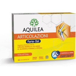 AQUILEA ARTICOLAZIONI FT 30CPR