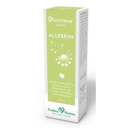 BIOSTERINE ALLERGY ALLERIN20ML