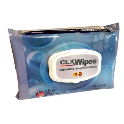 CLX WIPES 40SALV