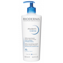 ATODERM CREME 200ML