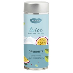 NEAVITA TWICE INF DRENANTE 80G