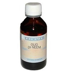 OLIO NEEM USO ESTERNO 100ML