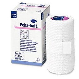 BENDA PEHA-HAFT EL COES 12X4MT