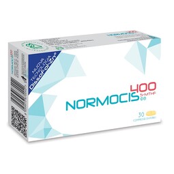 NORMOCIS 400 30CPR