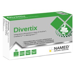 DIVERTIX 30CPR