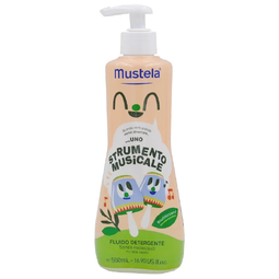 MUSTELA FLUIDO DET S/RISC ED L