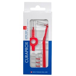 CURAPROX CPS 07 PRIME STA RED