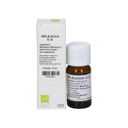 MELALEUCA OLIO ESSENZIALE GTT