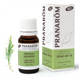 PRANAROM OE TEA TREE 10ML