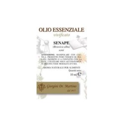 SENAPE OE 10ML