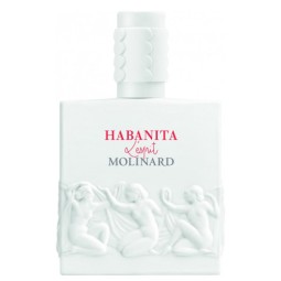 MOLINARD HABANITA L'ESPRIT