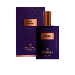 MOLINARD SANTAL INSOLENT