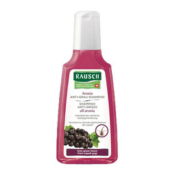 SHAMPOO ANTI-GRI ARONIA 200ML