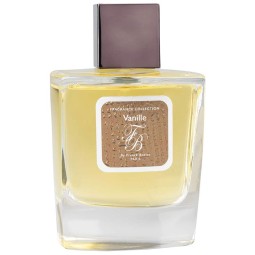 FRANCK BOCLET VANILLE 100 ML