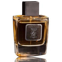 FRANCK BOCLET TOBACCO 100ML