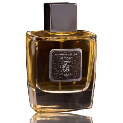 FRANCK BOCLET AMBER 100 ML