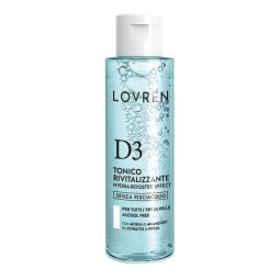 LOVREN D3 TONICO RIVIT 100ML