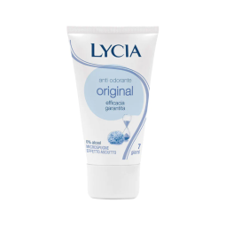 LYCIA CREMA ANTIODORE ORIG30ML