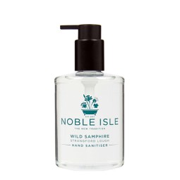 NOBLE ISLE HAND SAN WILD SAMPH