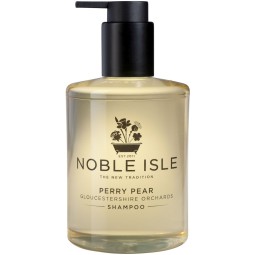 NOBLE ISLE PERRY PEAR SHAMPOO