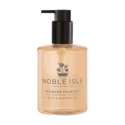 NOBLE ISLE RHUBARB BATH & SHOW