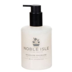 NOBLE ISLE RHUBARB BODY HYDRAT