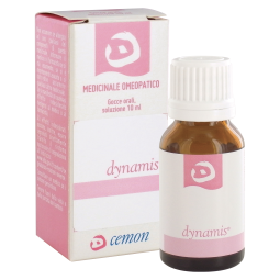 RHUS TOX DYN*30CH 10ML