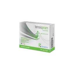 TENSIOPRAM OROSOLUBILE 30CPR