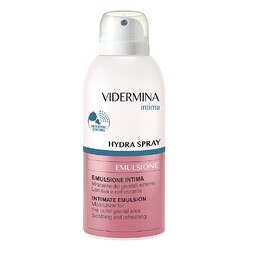 VIDERMINA INTIMA HYDRA SPRAY