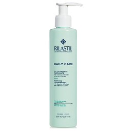 RILASTIL DAILY CARE GEL DET PU