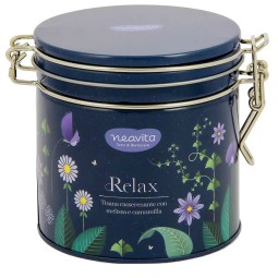 NEAVITA TIS RELAX ROYAL TIN