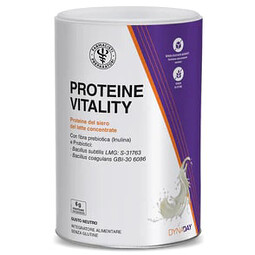 LFP PROT VITALITY NEUTRO 220G