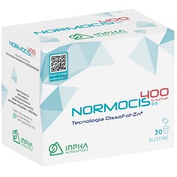 NORMOCIS 400 30BUST