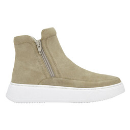 BROOKLYN BOOTIE SUEDE W BEI 37