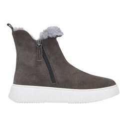 BROOKLYN BOOTIE SUE W D GREY38