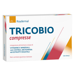 TRICOBIO 30CPR