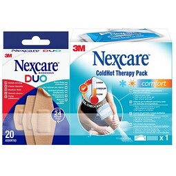 NEXCARE COLDHOT CUSC+OMAGG