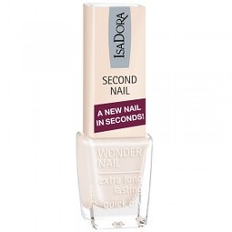 ISADORA WONDER NAIL SECOND 606