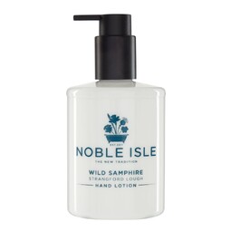 NOBLE ISLE WILD SAMP HAND LOT