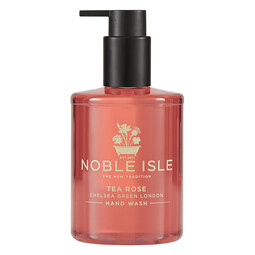 NOBLE ISLE TEA ROSE HAND WASH