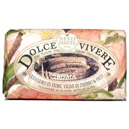 DOLCE VIVERE ROMA 250G