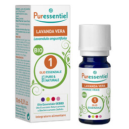 LAVANDA VERA OE BIO 10ML