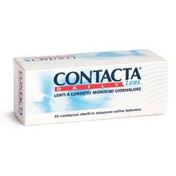 CONTACTA DAILY LENS 30 -5,50